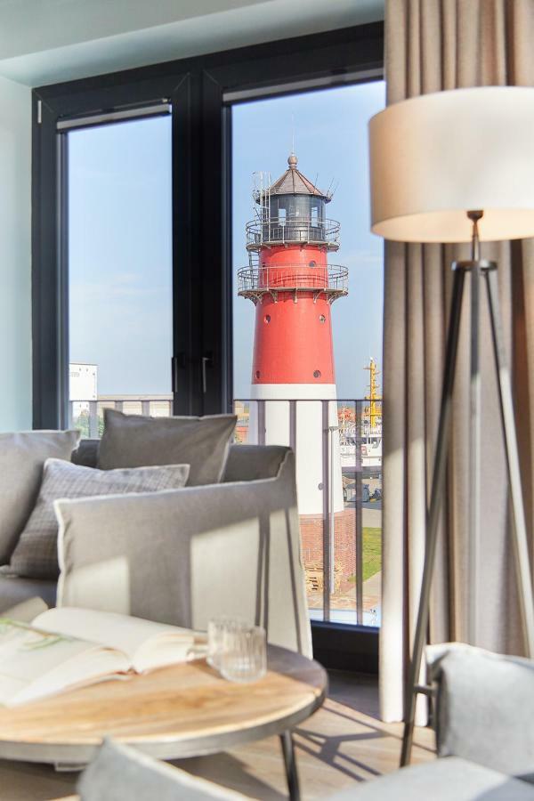 Lighthouse Hotel & Spa ビューズム エクステリア 写真